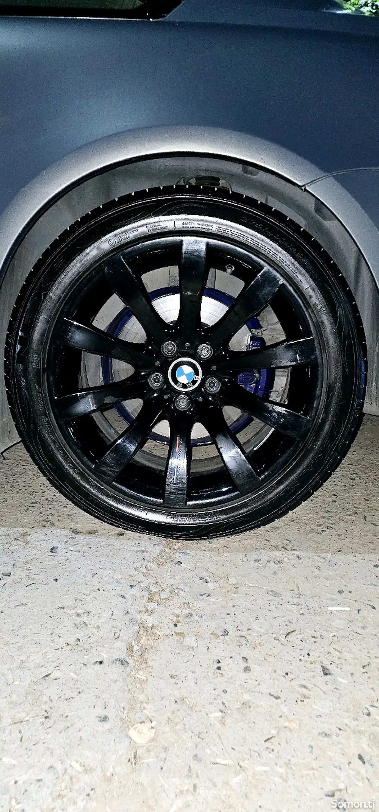 BMW 6 series, 2008-10