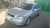 Opel Astra G, 2000-2