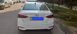 Hyundai Solaris, 2018-4