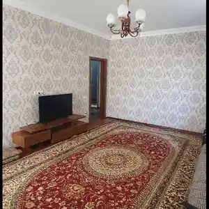 2-комн. квартира, 1 этаж, 100м², панчшанбе