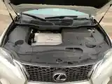 Lexus RX series, 2013-11