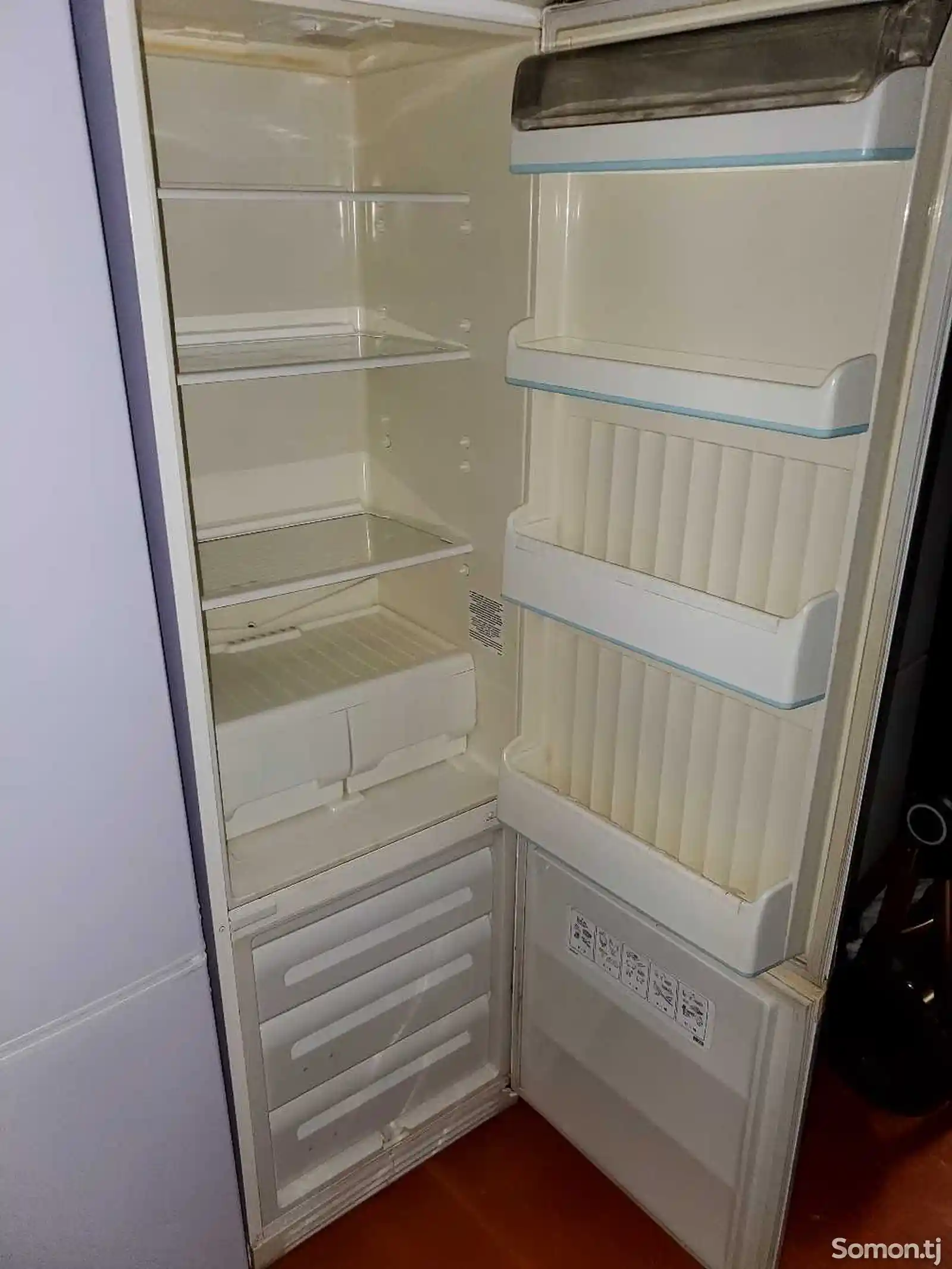 Холодильник Ardo-2