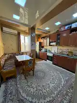 2-комн. квартира, 6 этаж, 90м², Сино-9