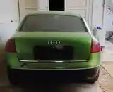 Audi A6, 1999-3