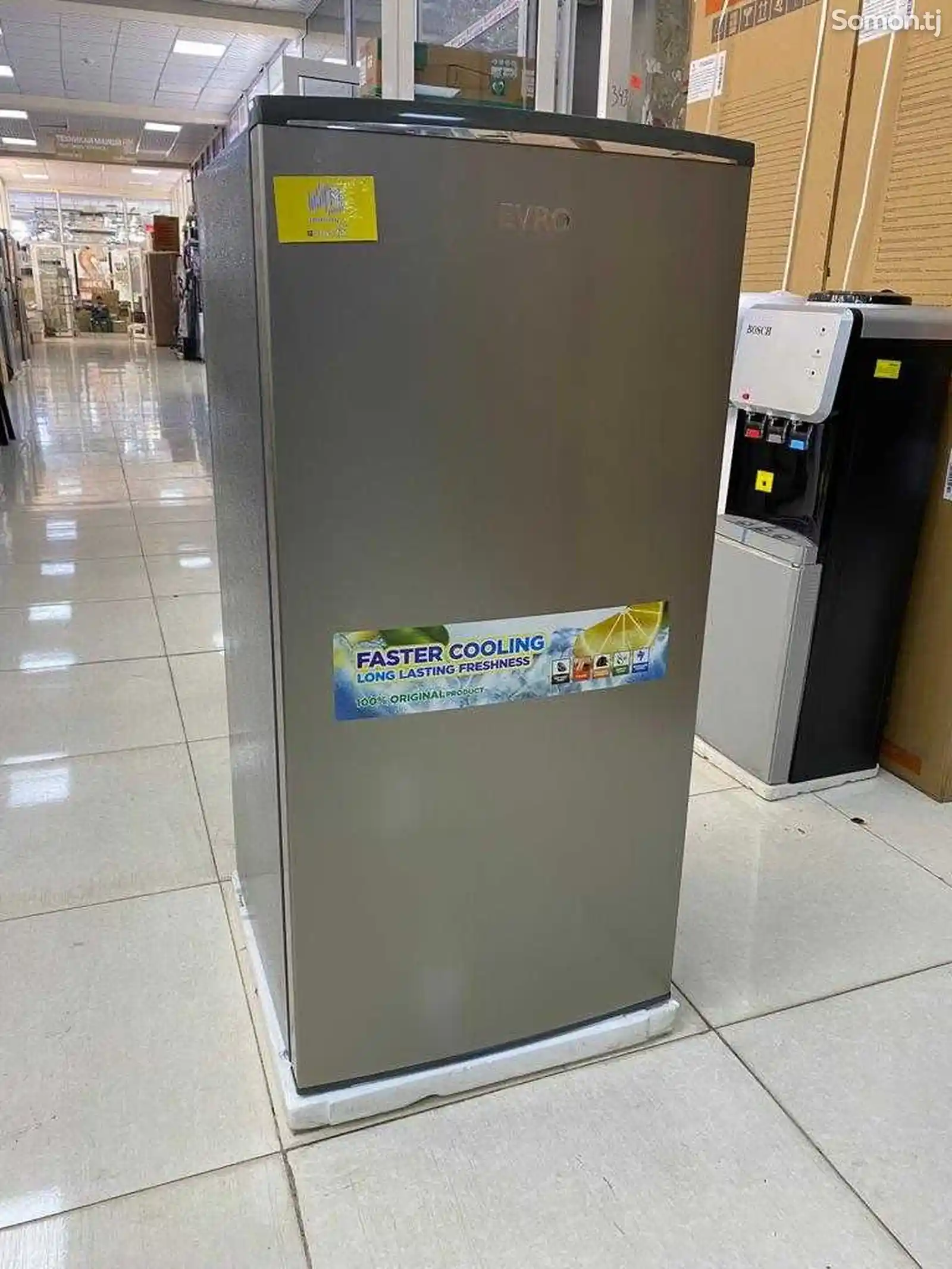 Холодильник Evro-8