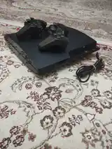 Игровая приставка Sony PlayStation 3-4