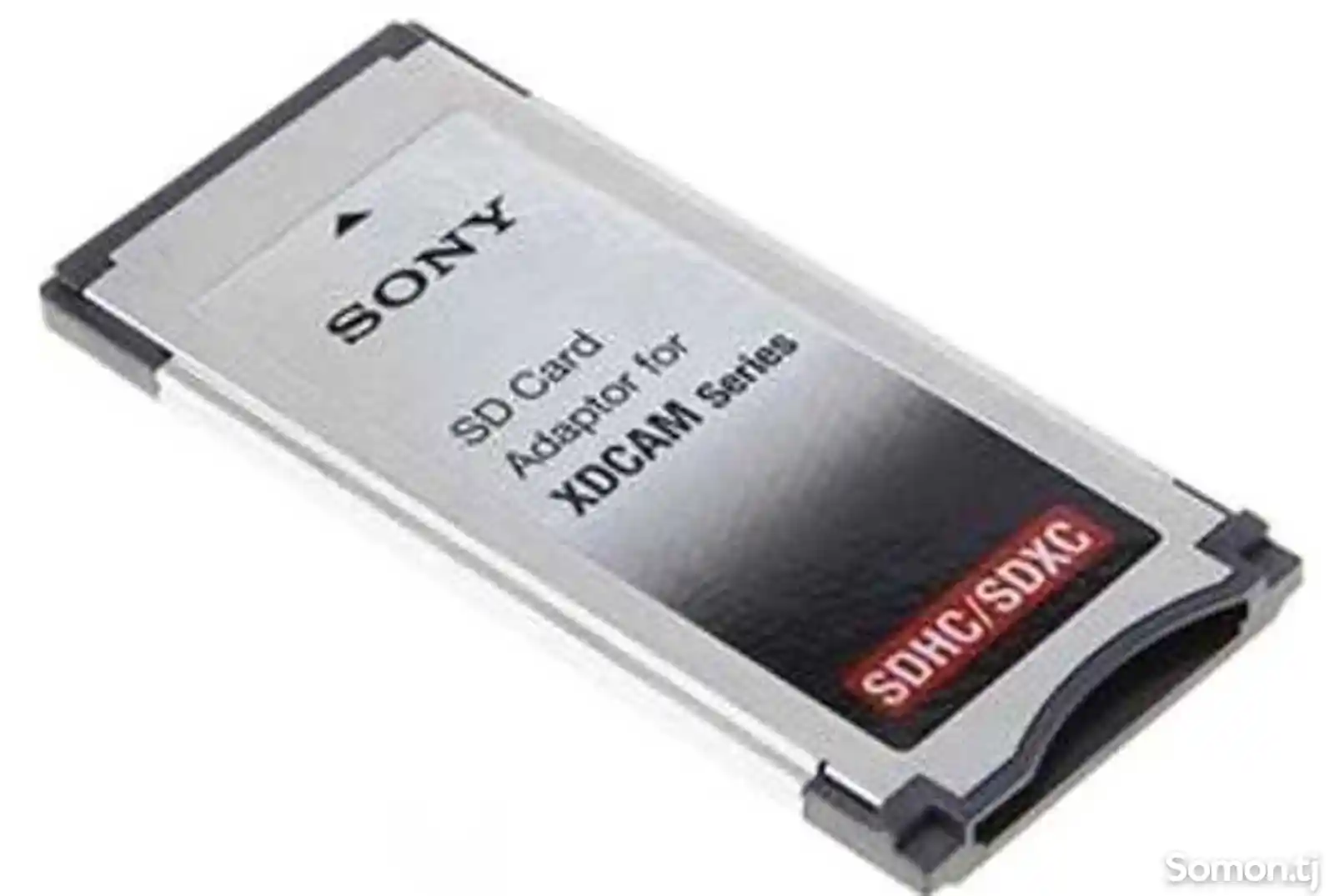 Адаптер для карт SD SDHC SDXC для камер XDCAM в адаптер для карт Express SXS-4