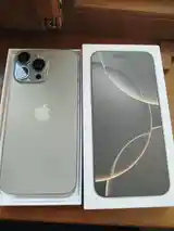 Apple iPhone 16 Pro Max, 1 tb, Desert Titanium дубликат-2