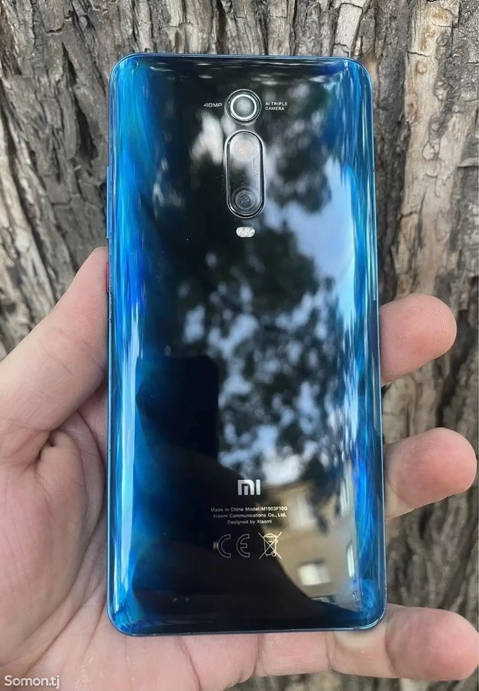 Xiaomi Mi 9T, 128 Gb-1