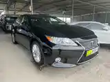 Lexus ES series, 2014-13