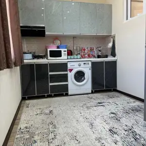 2-комн. квартира, 8 этаж, 50м², кинотеатр Ватан