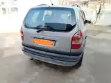 Opel Zafira, 1999-5