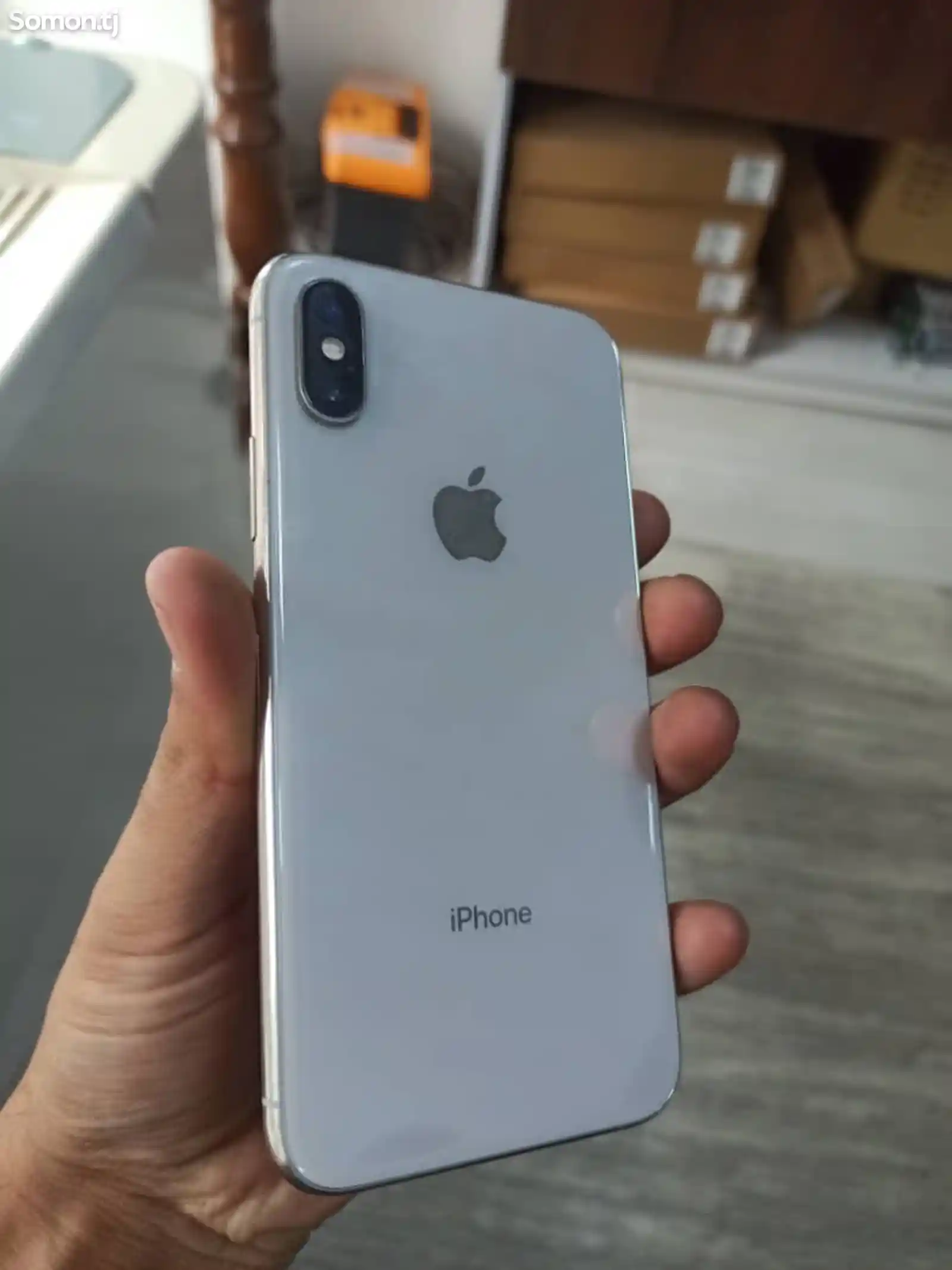 Apple iPhone Xs, 256 gb-3