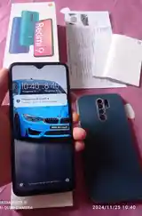 Xiaomi Redmi 9-3