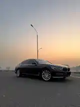 BMW 7 series, 2017-3