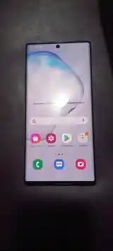 Samsung Galaxy Note 10 +5G-5