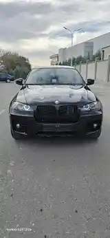 BMW X6, 2009-6