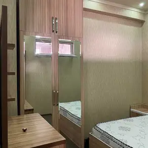 1-комн. квартира, 11 этаж, 56 м², И.Сомони Алфемо