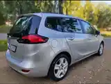 Opel Zafira, 2017-3