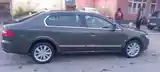 Skoda Superb, 2010-4