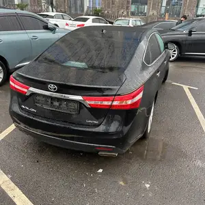 Toyota Avalon, 2015