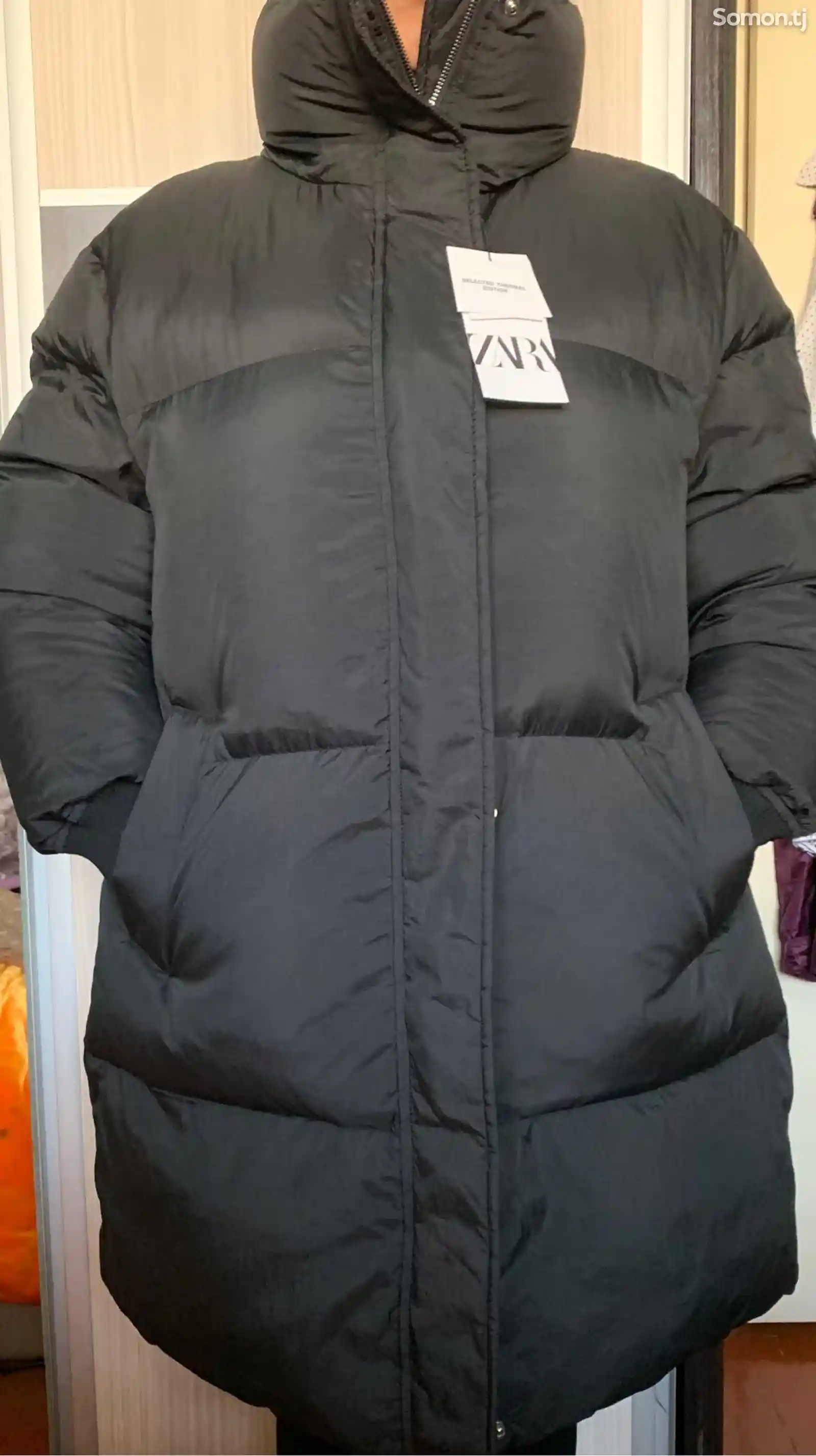 Куртка от Zara-2
