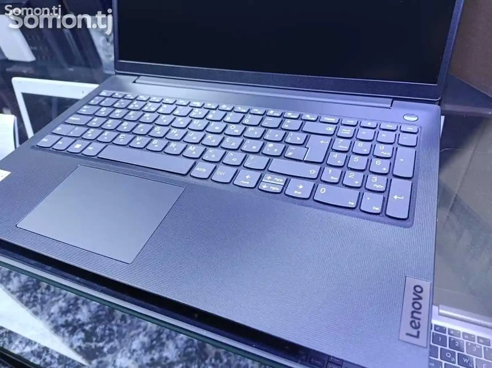 Ноутбук Lenovo Ideapad V15 G3 Core i3-1215U / 8GB / 256GB SSD / 12TH GEN-6