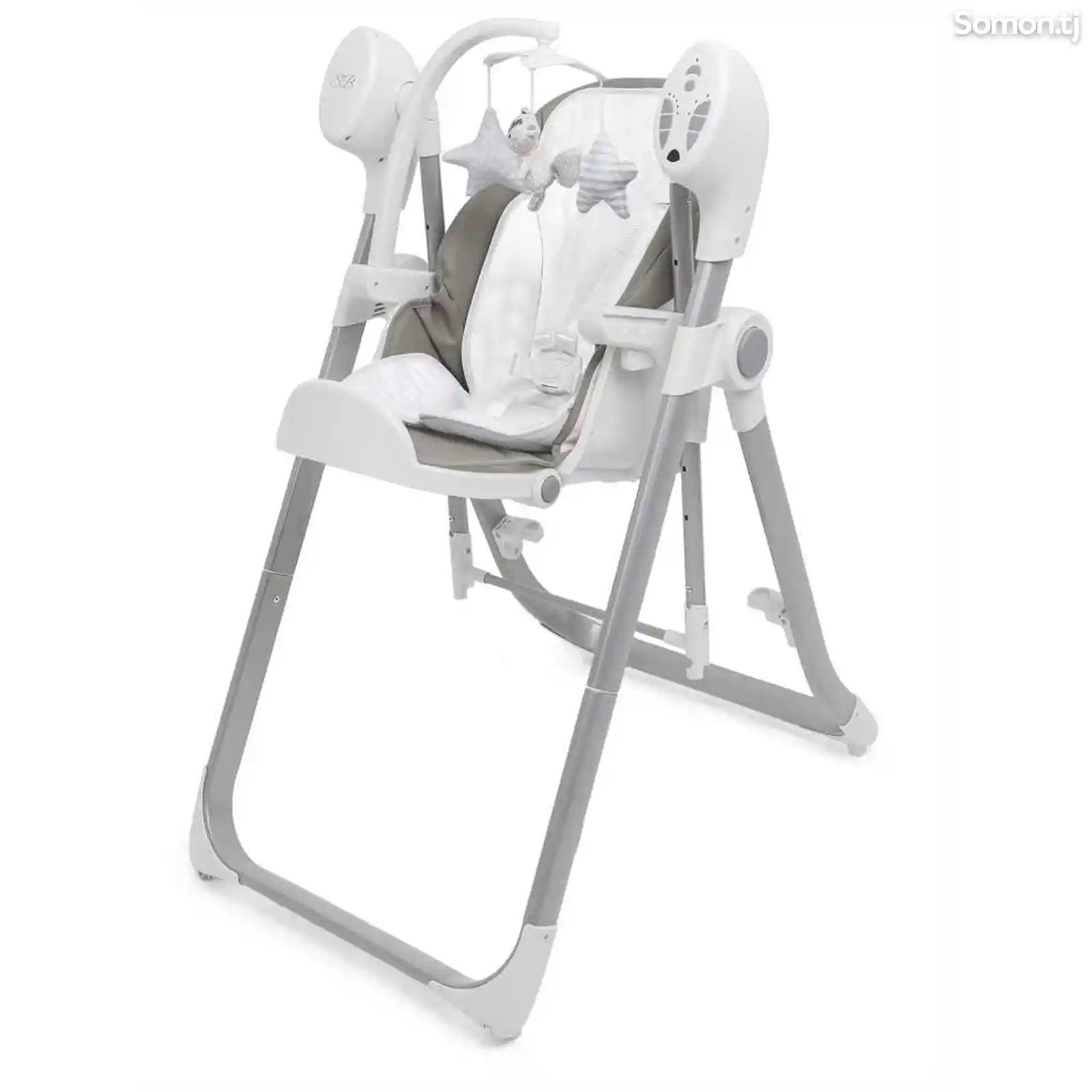 Электронный стульчик для кормлений Maribel-1