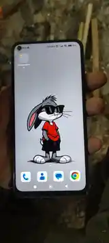 Xiaomi Redmi Note 9-3