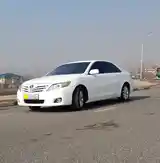 Toyota Camry, 2011-4