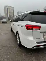 Kia Carnival, 2016-4