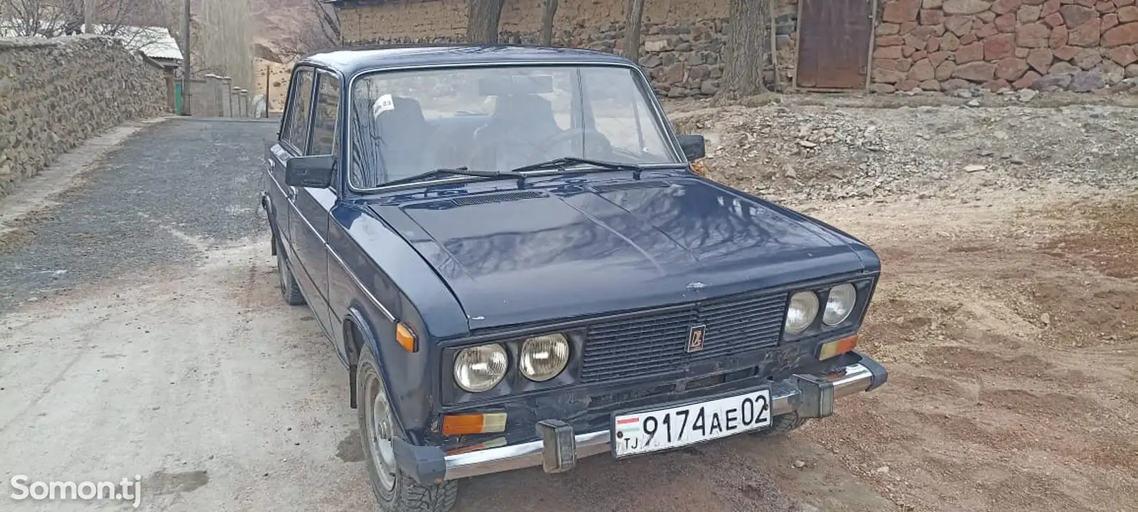 ВАЗ 2106, 2002-4