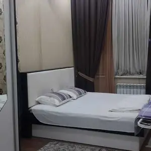 2-комн. квартира, 4 этаж, 50м², Аэропорт болои курутобхона Нур