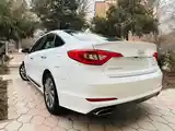 Hyundai Sonata, 2017-5