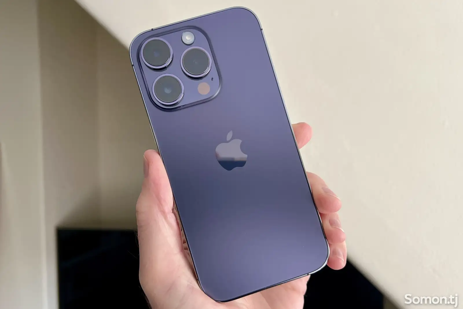 Apple iPhone 14 Pro Max, 256 gb, Deep Purple дубликат