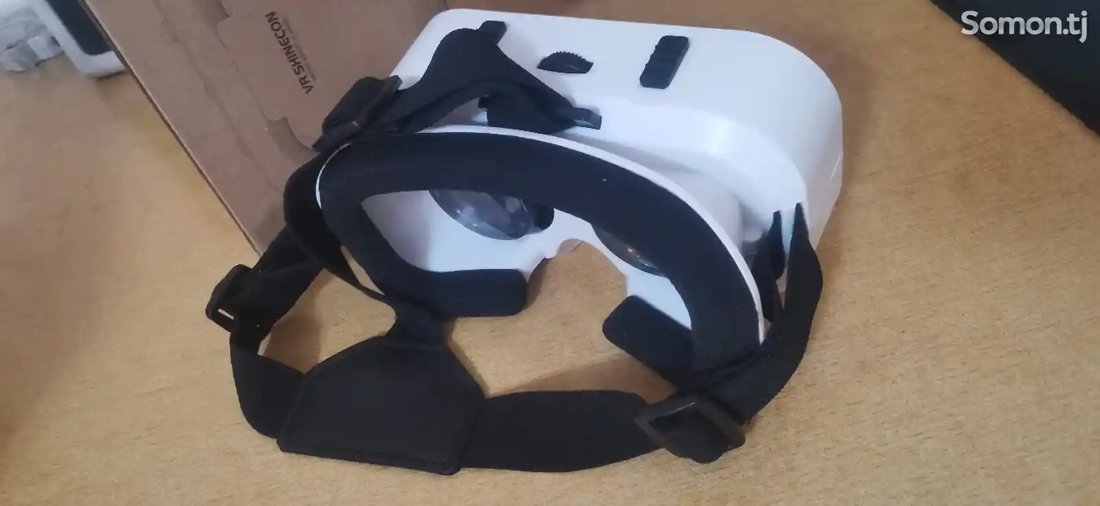 Очки VR Shinecon-2