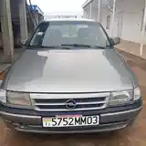 Opel Astra F, 1992-4