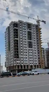 3-комн. квартира, 17 этаж, 77 м², Сино-2