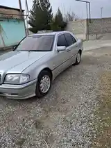 Mercedes-Benz C class, 1999-2