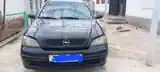 Opel Astra G, 2001-2