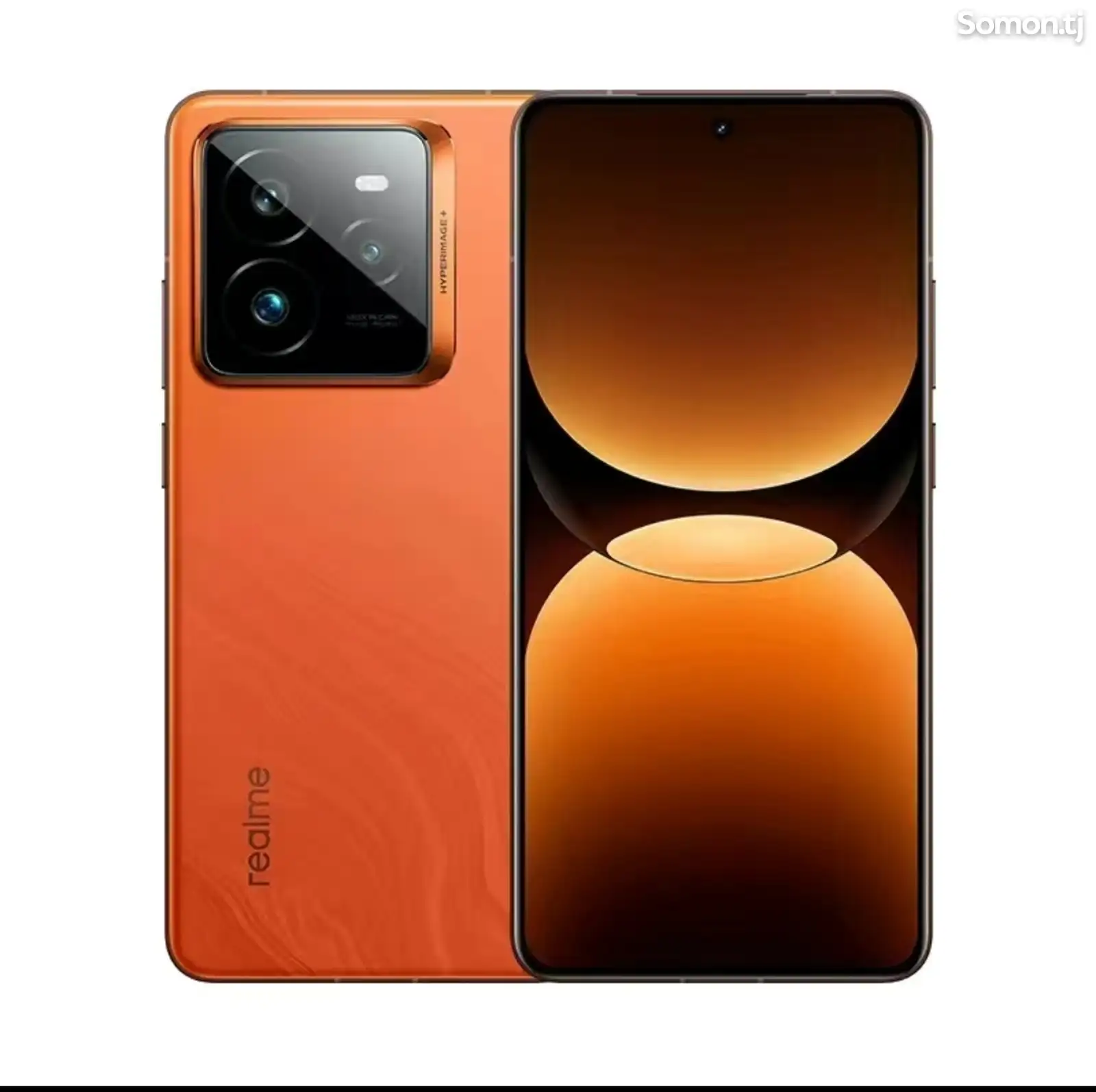 Realme GT 7 Pro на заказ-1