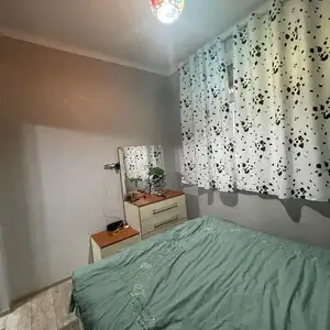 2-комн. квартира, 4 этаж, 46 м², Дусти халкҳо