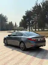 Lexus ES series, 2013-7