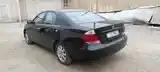 Toyota Camry, 2005-4