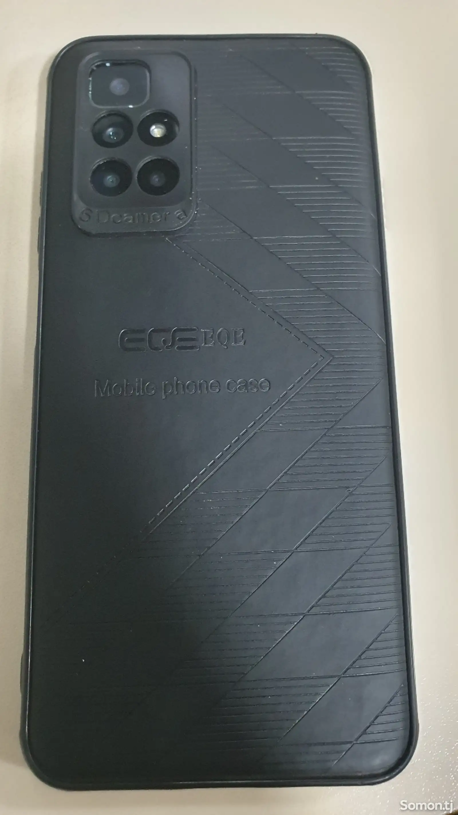 Xiaomi Redmi 10-1