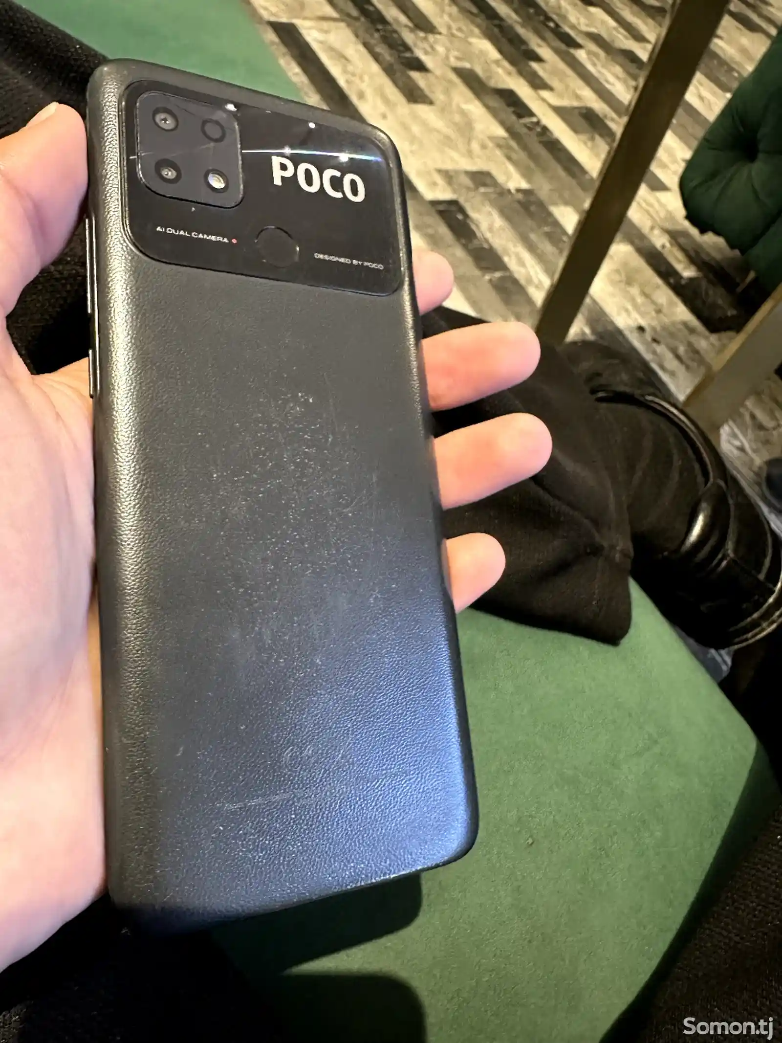 Xiaomi Poco C40 32 Gb-5