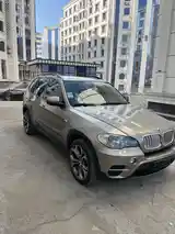 BMW X5, 2011-4