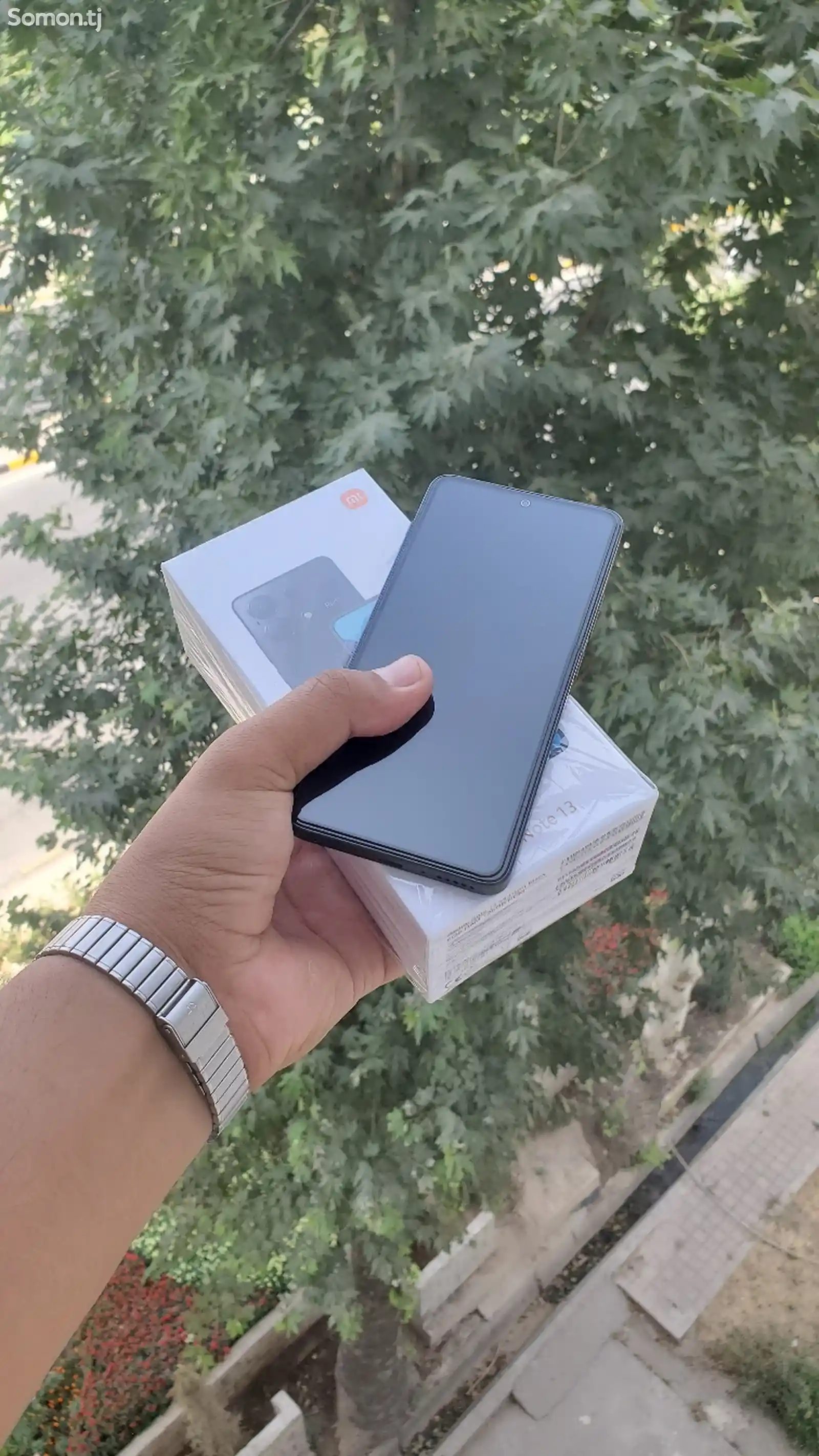 Xiaomi Redmi Note 13-2