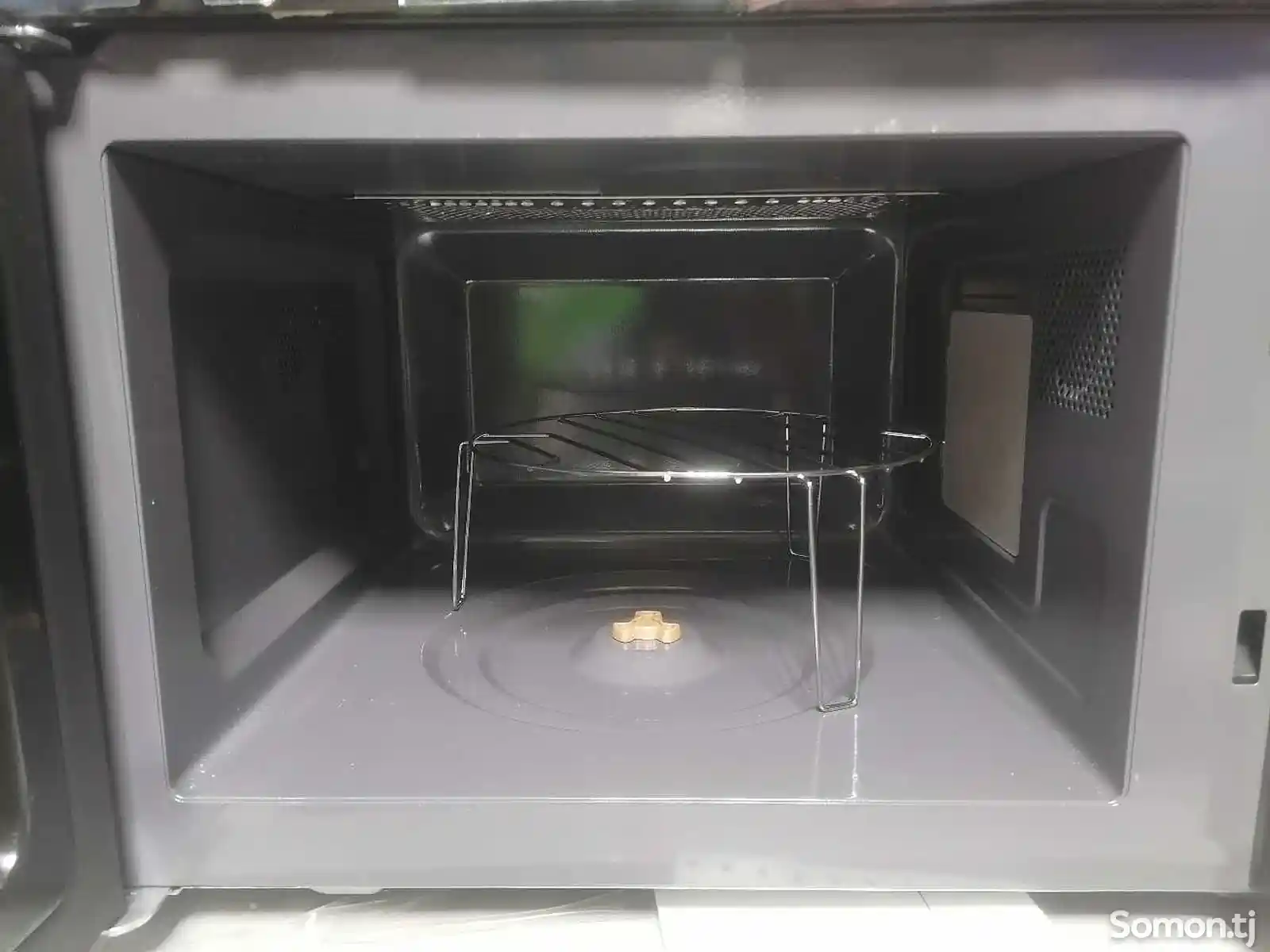 Микроволновая печь Panasonic NN-GT35HB-2