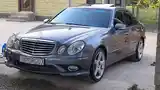 Mercedes-Benz E class, 2009-5